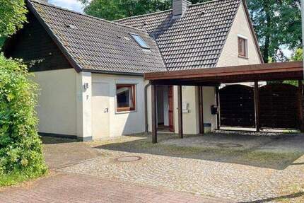 Haus Hamburg Poppenbüttel - 7 Zimmer, 699.000&euro; | Angebot:23971237