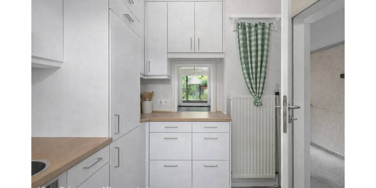 Reihenmittelhaus Neu Wulmstorf - 4 Zimmer, 104 m&sup2;, 325.000&euro; | Angebot:25691571