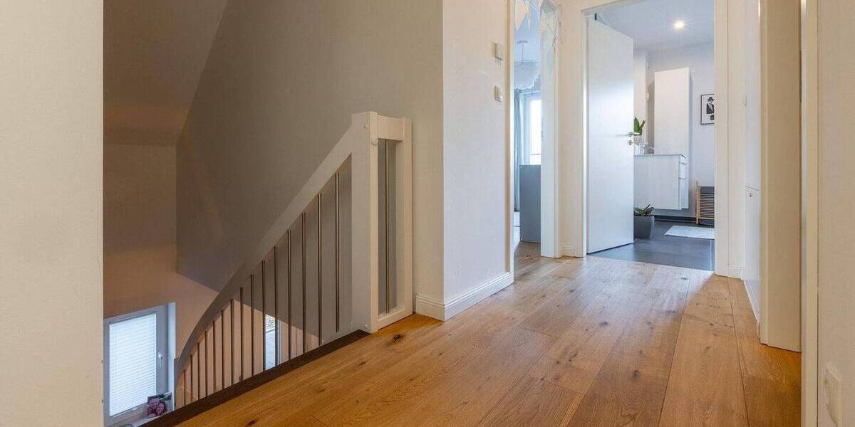 Einfamilienhaus Ahrensburg - 5 Zimmer, 153 m&sup2;, 879.000&euro; | Angebot:26728284