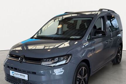 VW Caddy 22.172 km 41.999 &euro; Buchholz in der Nordheide 21244