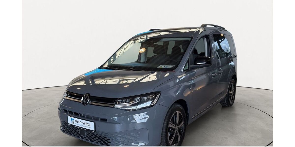 VW Caddy 22.172 km 41.999 &euro; Buchholz in der Nordheide 21244