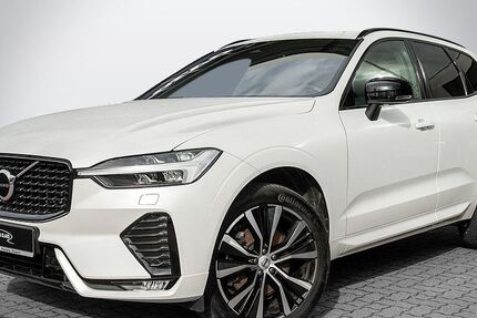 Volvo XC60 41.600 km 44.890 &euro; Pinneberg 25421