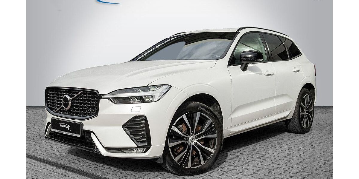 Volvo XC60 41.600 km 44.890 &euro; Pinneberg 25421