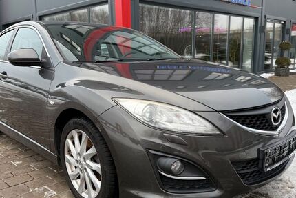 Mazda 6 250.000 km 3.700 &euro; Neu Wulmstorf 21629