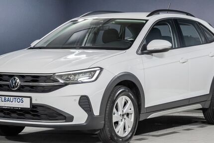 VW Taigo 25.363 km 17.250 € Hamburg 22549