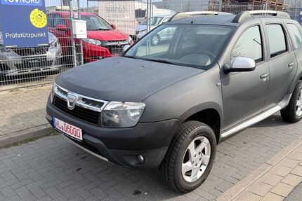 Dacia Duster 167.923 km 5.999 &euro; Winsen (Luhe) 21423
