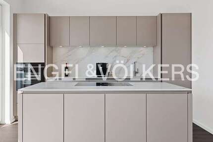 Wohnung zum Mieten in Hamburg 2.150 € 94 m²
