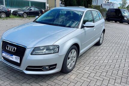 Audi A3 79.785 km 9.980 &euro; Stapelfeld bei Hamburg 22145