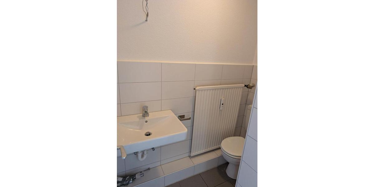 Dachgeschoßwohnung Stapelfeld - 1.5 Zimmer, 42 m&sup2;, 198.000&euro; | Angebot:26805585