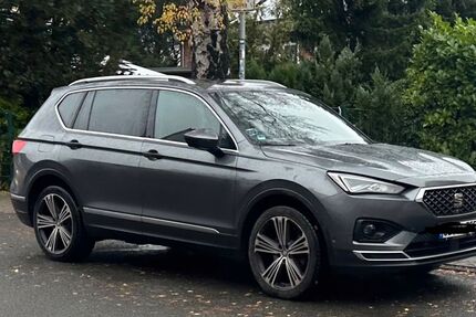 Seat Tarraco 110.000 km 25.800 &euro; Braak 22145