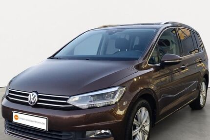 VW Touran 145.125 km 19.970 &euro; Seevetal 21220