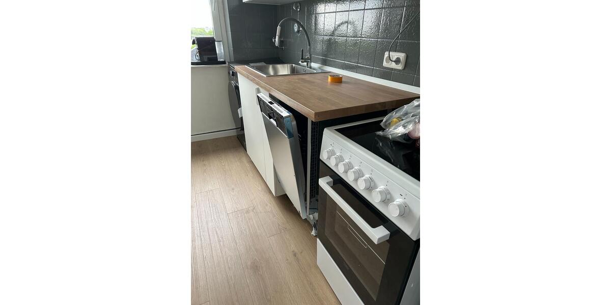 Etagenwohnung Hamburg Stellingen - 3 Zimmer, 74 m&sup2;, 700&euro; | Angebot:26546695