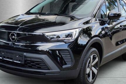 Opel Crossland (X) 11.394 km 16.490 &euro; Norderstedt 22848
