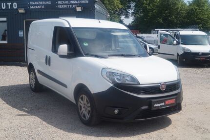 Fiat Doblo 239.000 km 3.700 &euro; Geesthacht 21502
