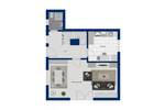 Einfamilienhaus Bargteheide - 3 Zimmer, 84 m&sup2;, 329.000&euro; | Angebot:26017074