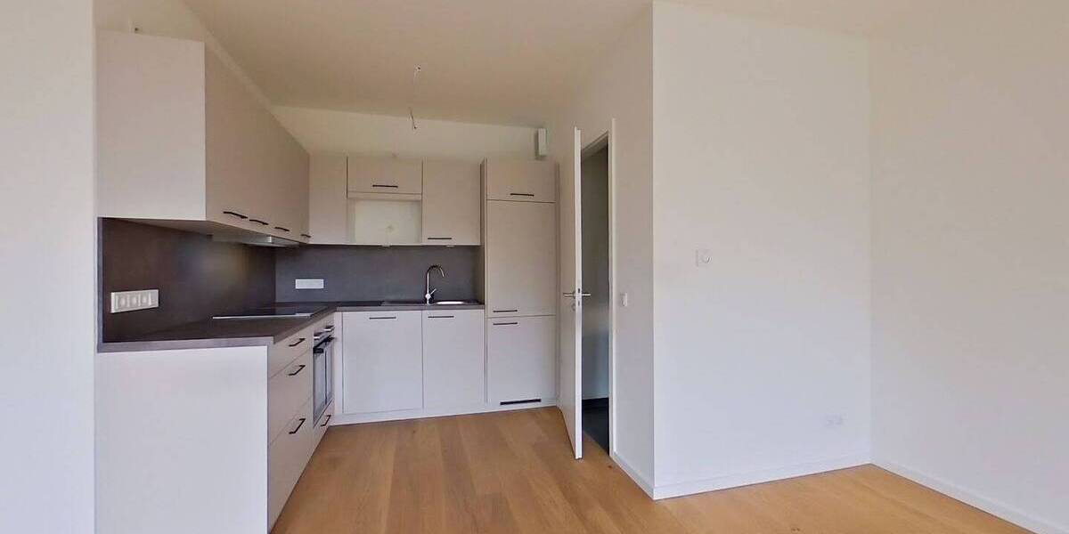 Wir haben die richtige 2-Zimmer-Wohnung für Sie! 2 zimmer