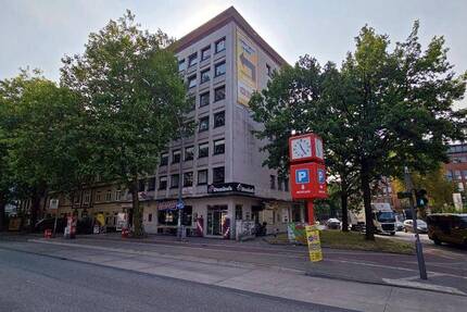 Gewerbeobjekt Hamburg Bahrenfeld - 1.980&euro; | Angebot:26260464