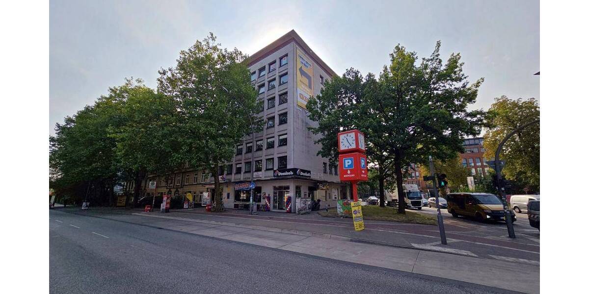 Gewerbeobjekt Hamburg Bahrenfeld - 1.980&euro; | Angebot:26260464