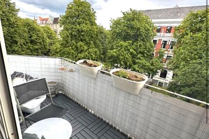 Möbiliertes Zimmer in einer 2 er WG 1 zimmer