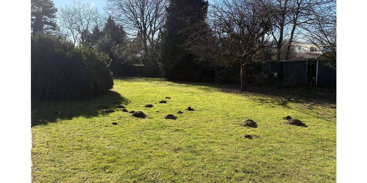 Grundstück Hamburg / Poppenbüttel Poppenbüttel - 350.000&euro; | Angebot:26188165