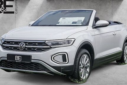 VW T-Roc 86.403 km 20.950 € Glinde 21509