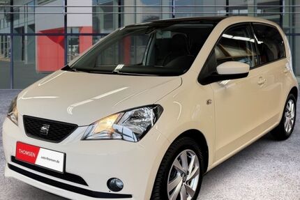 Seat Mii 51.843 km 8.385 &euro; Halstenbek 25469