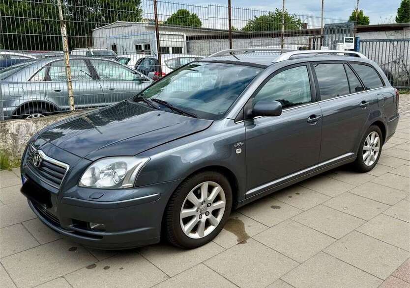 Avensis