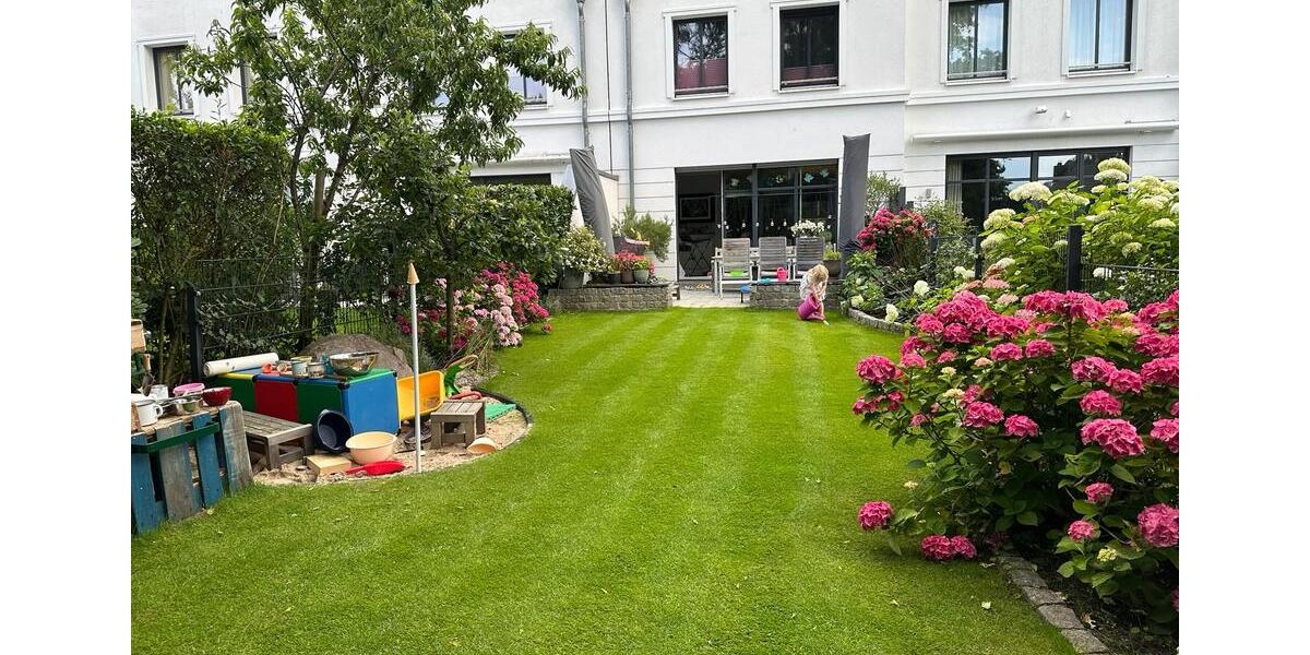 Doppelhaushälfte Hamburg Altona - 5 Zimmer, 132 m&sup2;, 1.390.000&euro; | Angebot:26381307