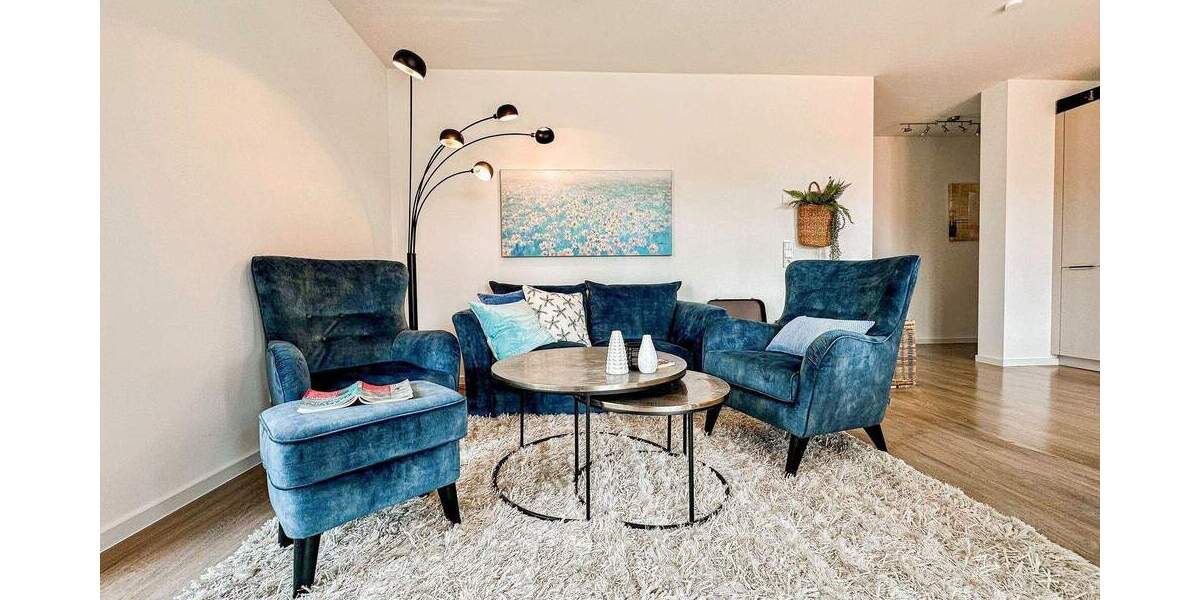 Etagenwohnung Norderstedt Harksheide - 3 Zimmer, 619.900&euro; | Angebot:26205860