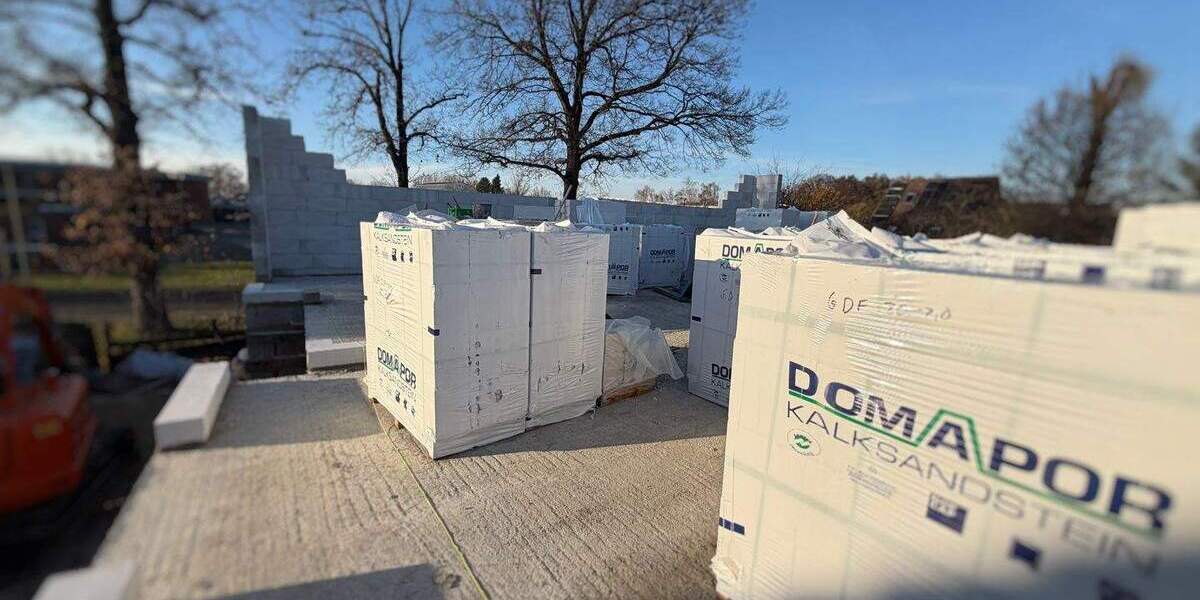 Doppelhaushälfte Winsen (Luhe) Roydorf - 5 Zimmer, 158 m&sup2;, 449.000&euro; | Angebot:26043018