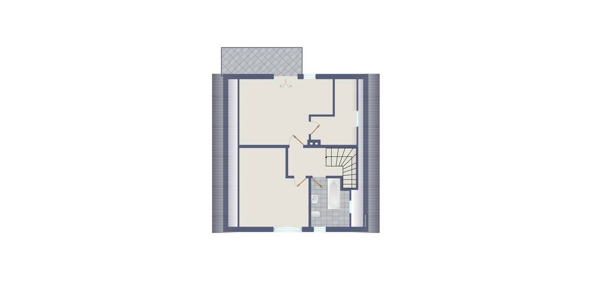 Einfamilienhaus Hamburg Poppenbüttel - 3 Zimmer, 95 m&sup2;, 880.000&euro; | Angebot:26418138