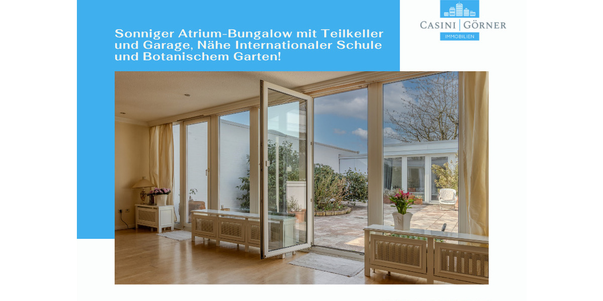 Bungalow Hamburg Osdorf - 4 Zimmer, 147 m&sup2;, 1.145.000&euro; | Angebot:25822365