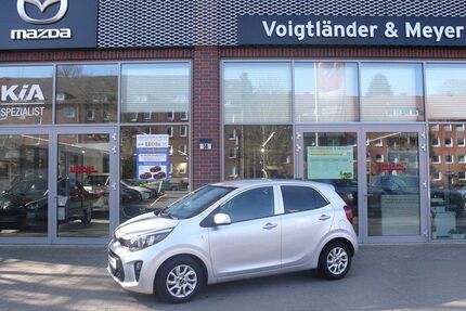 Kia Picanto 69.882 km 9.885 &euro; Hamburg 22049