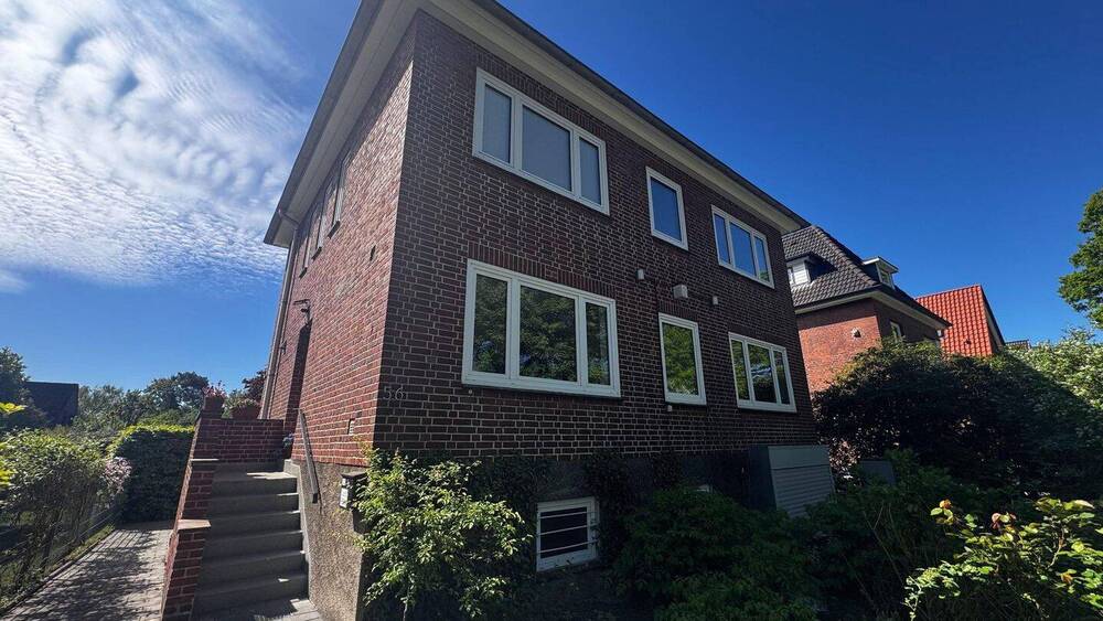 Einfamilienhaus Hamburg-Langenhorn Langenhorn - 7 Zimmer, 190 m&sup2;, 929.000&euro; | Angebot:26807141
