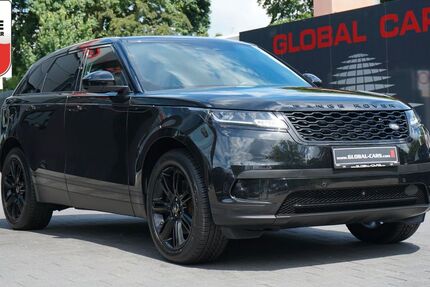 Land Rover Range Rover Velar 136.584 km 29.885 &euro; Hamburg 22453