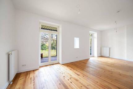 Wohnung Hamburg Altona-Nord - 3 Zimmer, 90 m&sup2;, 795.000&euro; | Angebot:26214891