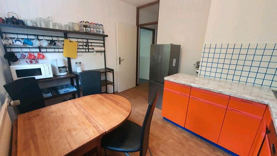 Erdgeschoßwohnung Hamburg Harburg - 3 Zimmer, 71 m&sup2;, 1.450&euro; | Angebot:26131183