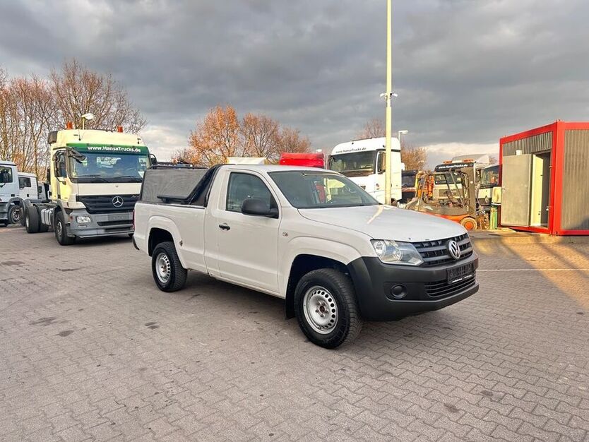 Amarok