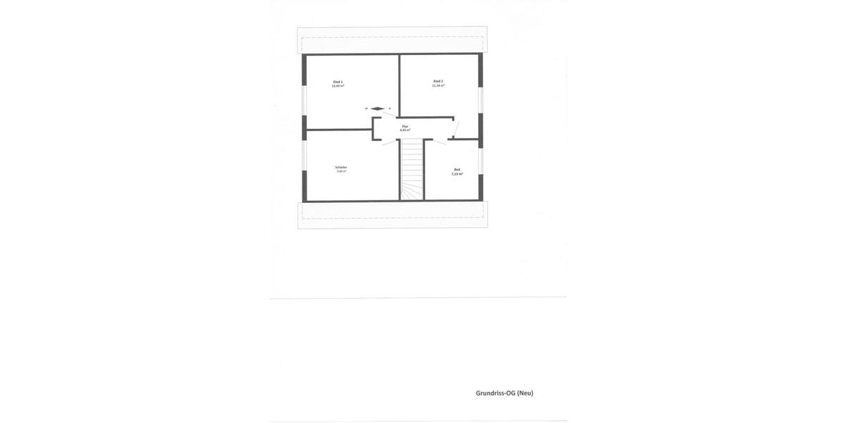 Einfamilienhaus Buchholz in der Nordheide - 4 Zimmer, 113 m&sup2;, 429.000&euro; | Angebot:26848476
