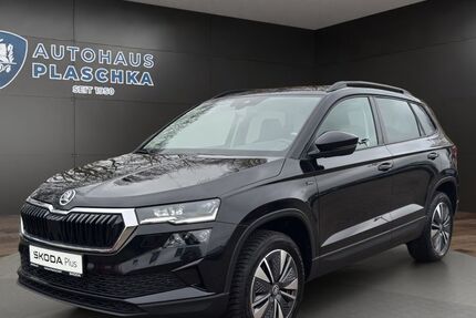 Skoda Karoq 19.990 km 31.450 &euro; Winsen/Luhe 21423