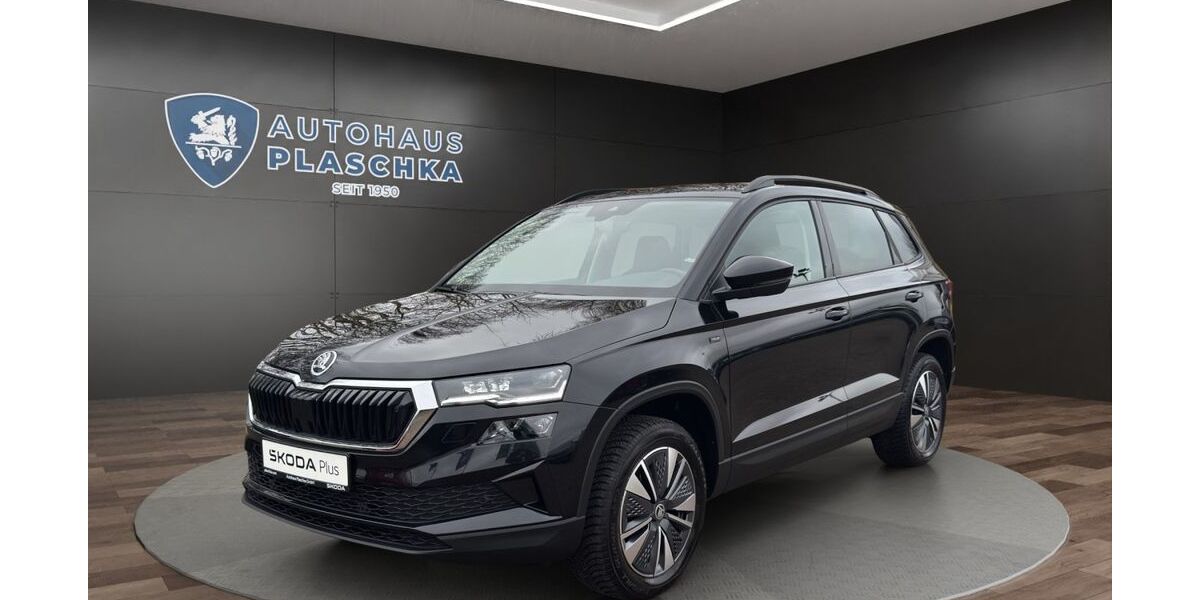 Skoda Karoq 19.990 km 31.450 &euro; Winsen/Luhe 21423