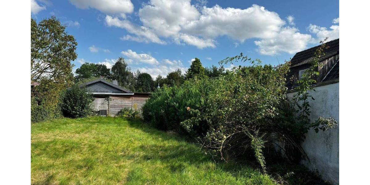 Grundstück Elmenhorst - 285.000&euro; | Angebot:24112410