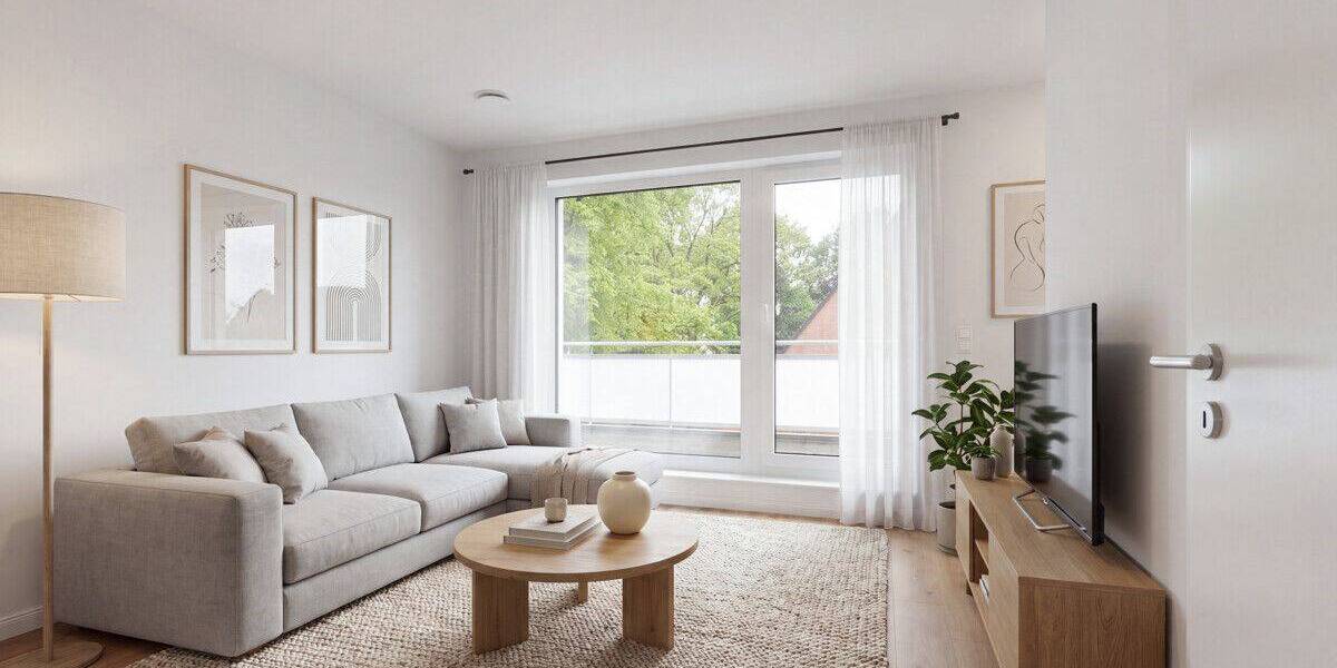 Reihenmittelhaus Hamburg Bramfeld - 5 Zimmer, 120 m&sup2;, 979.000&euro; | Angebot:26821909