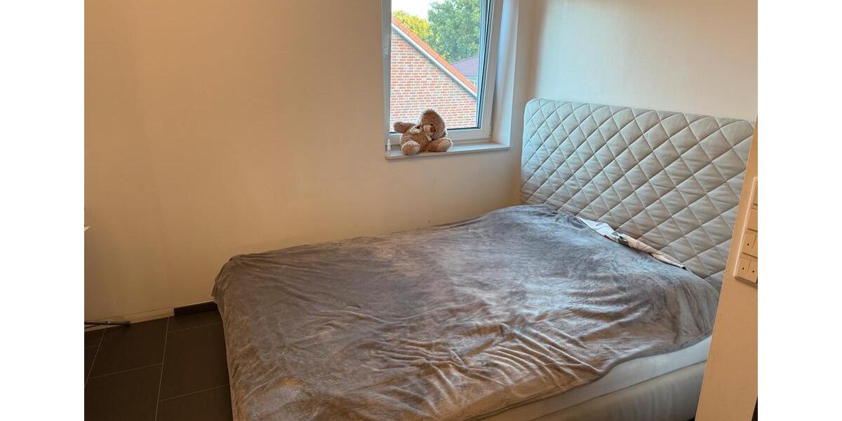 Etagenwohnung Hamburg Billstedt - 2 Zimmer, 48 m&sup2;, 1.100&euro; | Angebot:26413219
