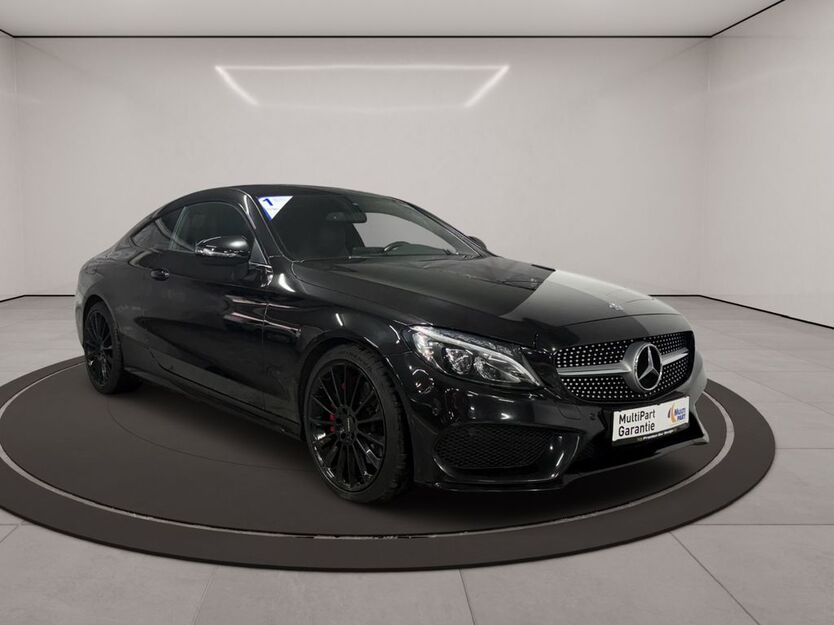 Mercedes-Benz C 250 194.000 km 19.990 € Hamburg 22043