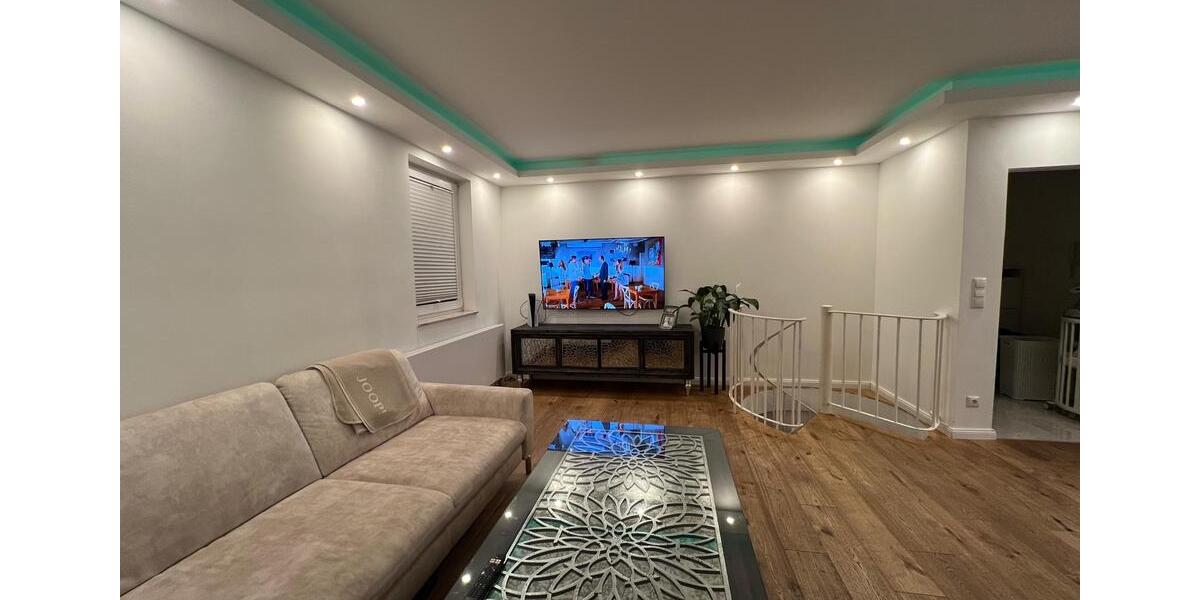 Etagenwohnung Buchholz in der Nordheide - 2 Zimmer, 62 m&sup2;, 420.000&euro; | Angebot:26151765