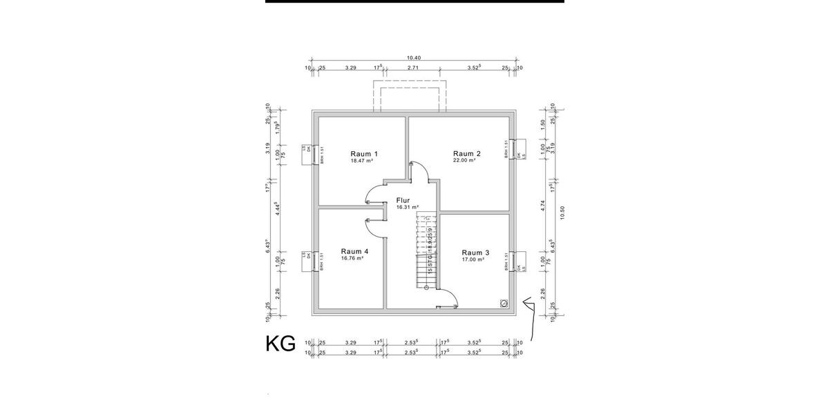 Einfamilienhaus Börnsen - 7 Zimmer, 193 m&sup2;, 999.999&euro; | Angebot:26827646