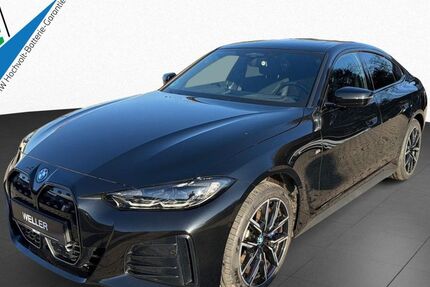 BMW i4 35.742 km 42.900 &euro; Winsen/Luhe 21423