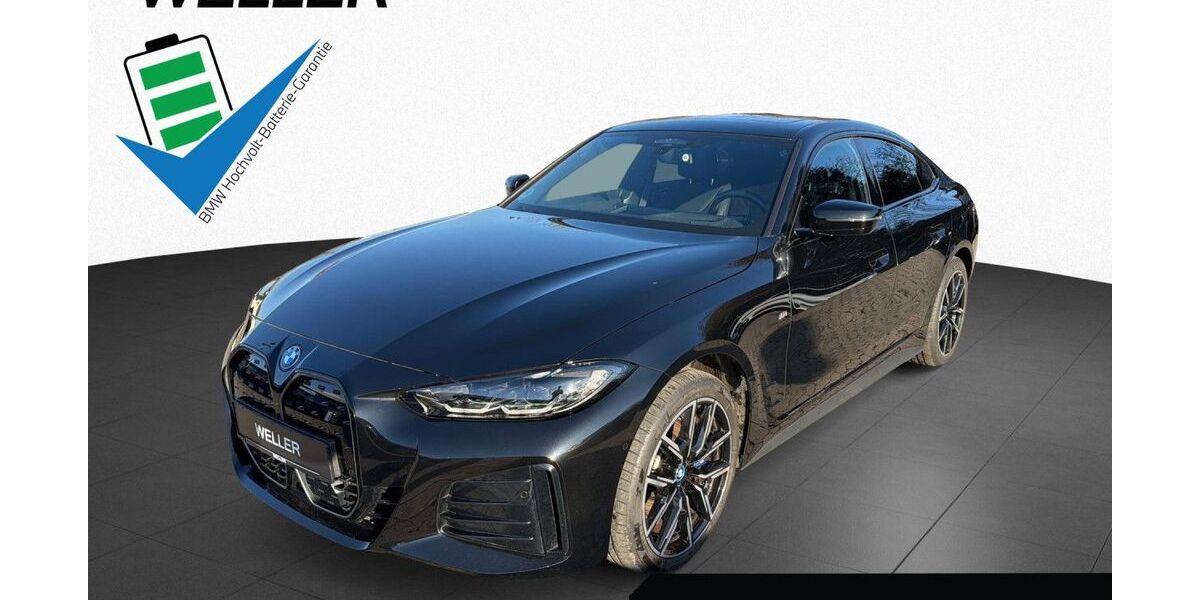 BMW i4 35.742 km 42.900 &euro; Winsen/Luhe 21423