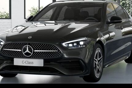 Mercedes-Benz C 200 9.900 km 50.900 &euro; Hamburg 22047